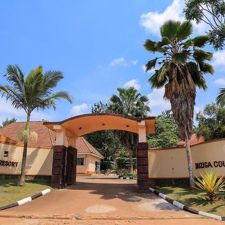 Buziga Country Resort Kampala Esterno foto