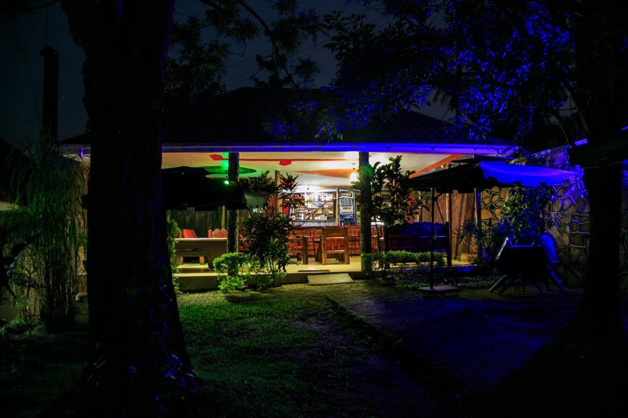 Buziga Country Resort Kampala Esterno foto